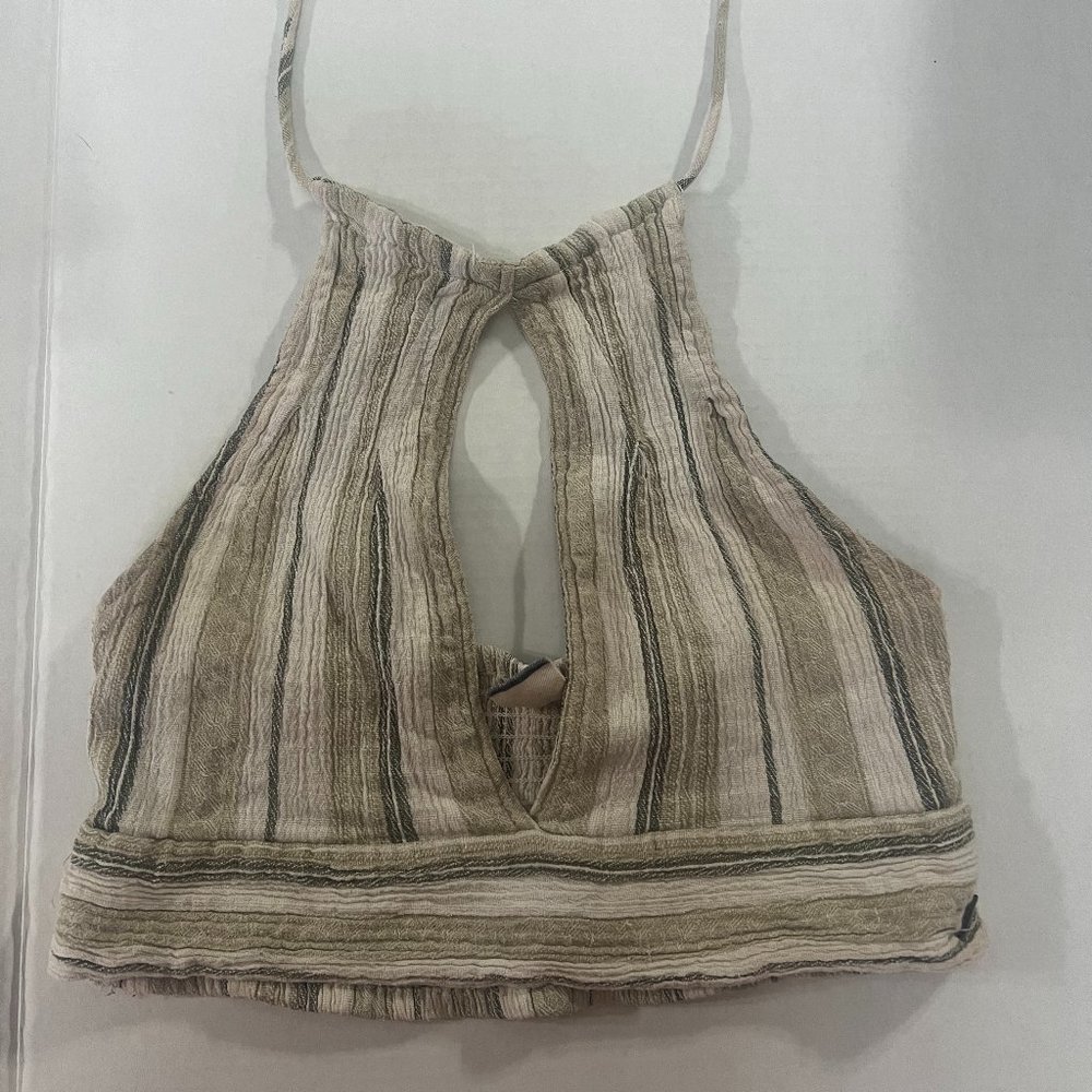 Roxy Halter Top - Picture 5 of 5